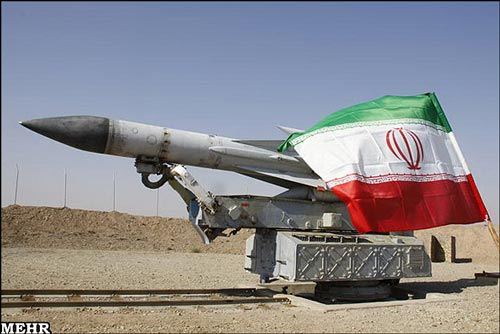 قدرت نظامی و جنگنده های ایران را ببیند + (تصاویر)