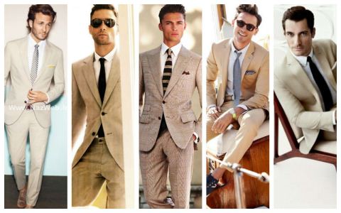 آموزش تصویری ست کردن کروات با پیراهن