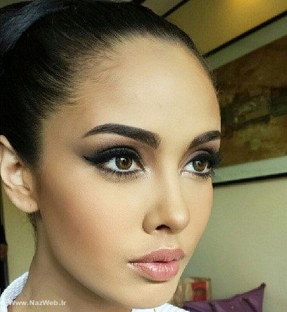 زیباترین عکس های جدید مگان یانگ ملکه زیبای فیلیپین