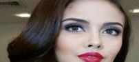 زیباترین عکس های جدید مگان یانگ ملکه زیبای فیلیپین