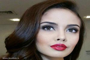 زیباترین عکس های جدید مگان یانگ ملکه زیبای فیلیپین