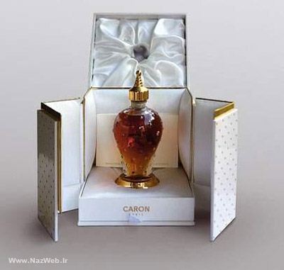 برترین و گرانترین عطرهای برند جهان + عکس