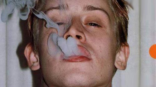 بازیگر معروف به جرم مواد مخدر دستگیر شد (تصویر)