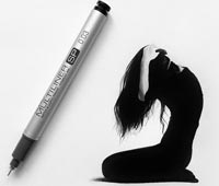 اس ام اس تبریک روز قلم