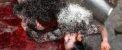 تصاویر تکه تکه کردن بدن دختران باکره (18+)