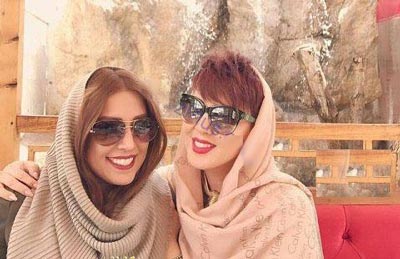 کلیپ داغ خواستگارهای لیلا بلوکات