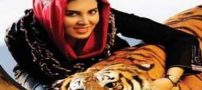 کلیپ داغ خواستگارهای لیلا بلوکات