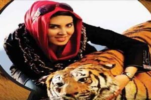 کلیپ داغ خواستگارهای لیلا بلوکات