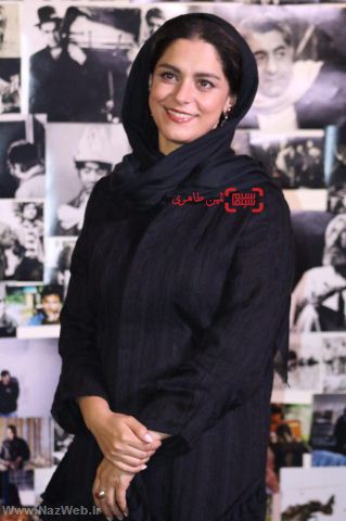 عکس های داغ بازیگران در جشن عکاسان سینمای ایران