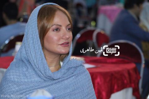 عکس های داغ بازیگران در جشن عکاسان سینمای ایران