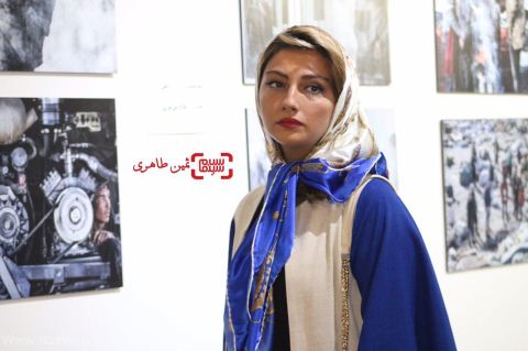 عکس های داغ بازیگران در جشن عکاسان سینمای ایران