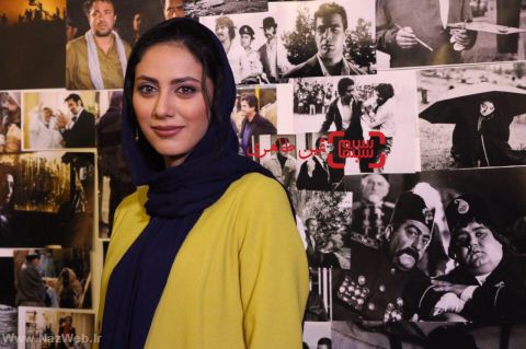 عکس های داغ بازیگران در جشن عکاسان سینمای ایران