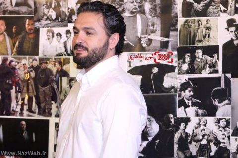 عکس های داغ بازیگران در جشن عکاسان سینمای ایران