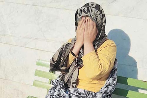 جزئیات قتل وحشتناک 3 کودک توسط مادر خراسانی + عکس