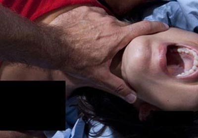عاقبت تجاوز به دختری در پیکان در جاده چالوس + عکس