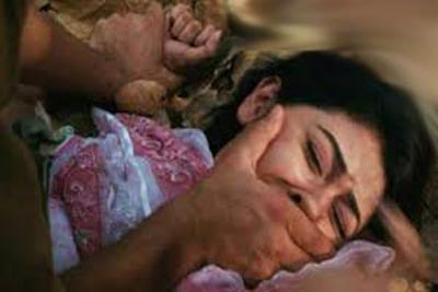 عاقبت تجاوز به دختری در پیکان در جاده چالوس + عکس