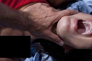 عاقبت تجاوز به دختری در پیکان در جاده چالوس + عکس عاقبت تجاوز به دختری در پیکان در جاده چالوس + عکس