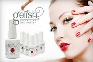 ژلیش ناخن چیست