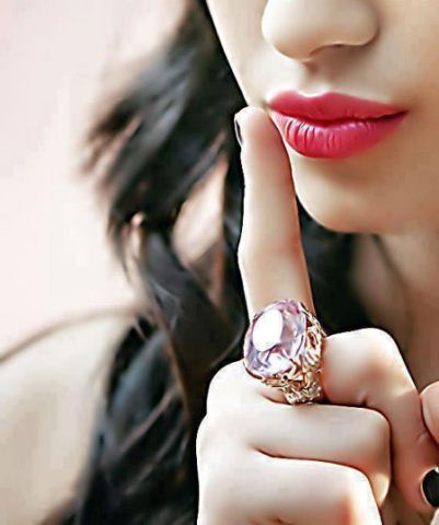 عکس و متن های دختران دپ برای پروفایل