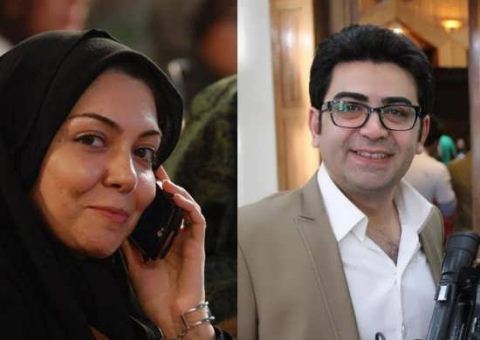 طلاق های جنجالی بازیگران ایران (تصاویر زوجین)