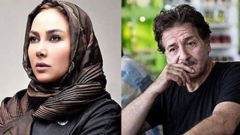 طلاق های جنجالی بازیگران ایران (تصاویر زوجین)