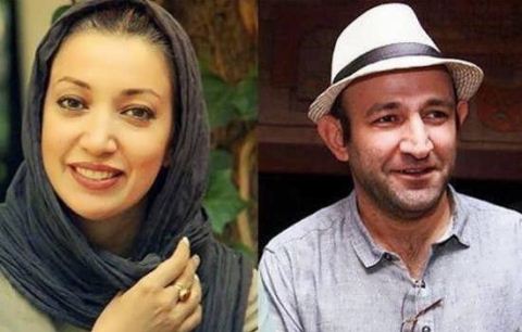 طلاق های جنجالی بازیگران ایران (تصاویر زوجین)