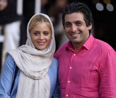 طلاق های جنجالی بازیگران ایران (تصاویر زوجین)