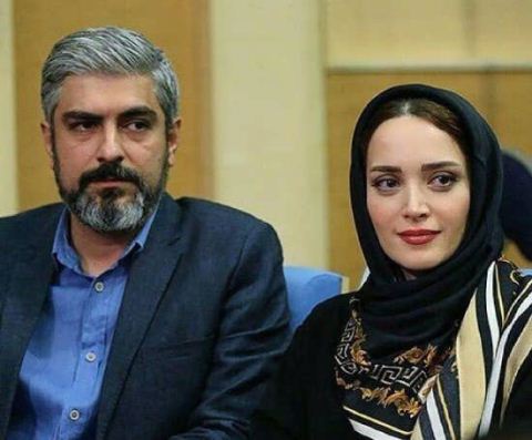 طلاق های جنجالی بازیگران ایران (تصاویر زوجین)