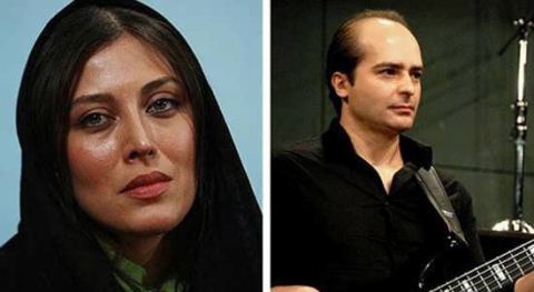 طلاق های جنجالی بازیگران ایران (تصاویر زوجین)