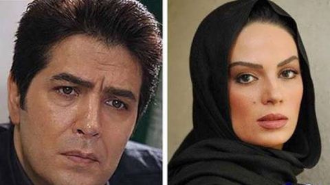 طلاق های جنجالی بازیگران ایران (تصاویر زوجین)