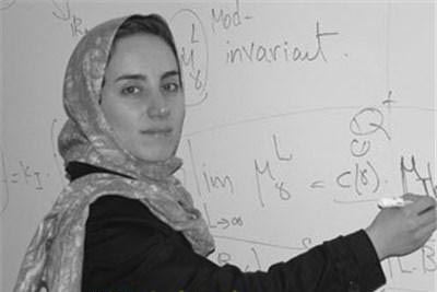 مریم میرزاخانی ملکه ریاضی ایران درگذشت + عکس