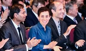 مریم میرزاخانی ملکه ریاضی ایران درگذشت + عکس