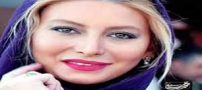 ازدواج فریبا نادری برای بار دوم + تصاویر