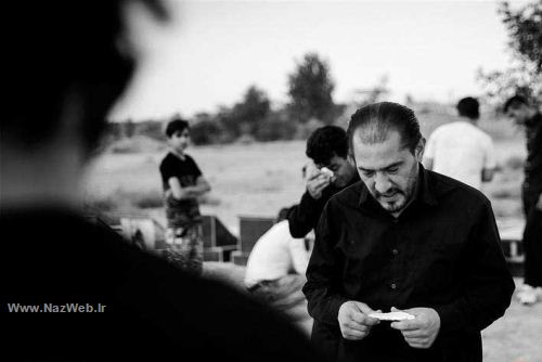 حال و هوای تکان دهنده خانواده آتنا اصلانی (تصاویر)