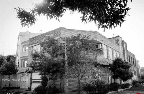 حال و هوای تکان دهنده خانواده آتنا اصلانی (تصاویر)