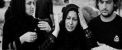 حال و هوای تکان دهنده خانواده آتنا اصلانی (تصاویر)
