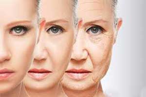 بهترين روش براى مبارزه با چروك صورت بهترين روش براى مبارزه با چروك صورت