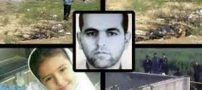 تصاویر قاتل آتنا پس از تجاوز در زندان