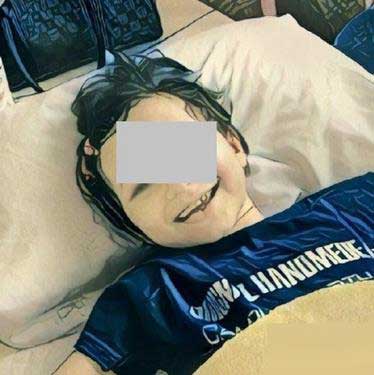 جزئیات 70 تجاوز به کیمیا 7 ساله توسط پدرش در کرج جنجالی شد