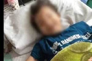جزئیات 70 تجاوز به کیمیا 7 ساله توسط پدرش در کرج جنجالی شد جزئیات 70 تجاوز به کیمیا 7 ساله توسط پدرش در کرج جنجالی شد