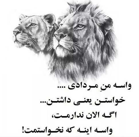 عکس نوشته های متولدین مرداد ماه