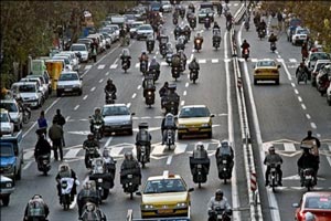 نحوه ثبت نام موتورسواران برای طرح ترافیک نحوه ثبت نام موتورسواران برای طرح ترافیک
