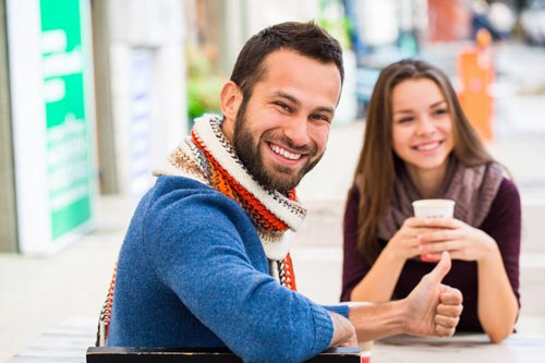 تعداد رابطه جنسی بین زوجین چقدر باید باشد