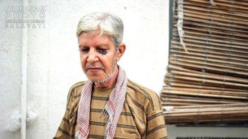 گزارش تکان دهنده شهرک جذامی ها در مشهد (18+ تصاویر)