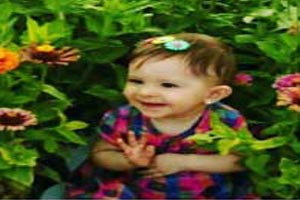 جسد بنیتا 8 ماهه ربوده شده پیدا شد + جزئیات تکان دهنده جسد بنیتا 8 ماهه ربوده شده پیدا شد + جزئیات تکان دهنده