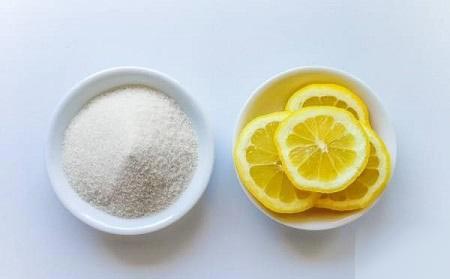 آموزش تهیه وکس یا موبر خانگی با آبلیمو و شکر