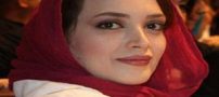عکس نامتعارف بهنوش طباطبایی جنجالی شد