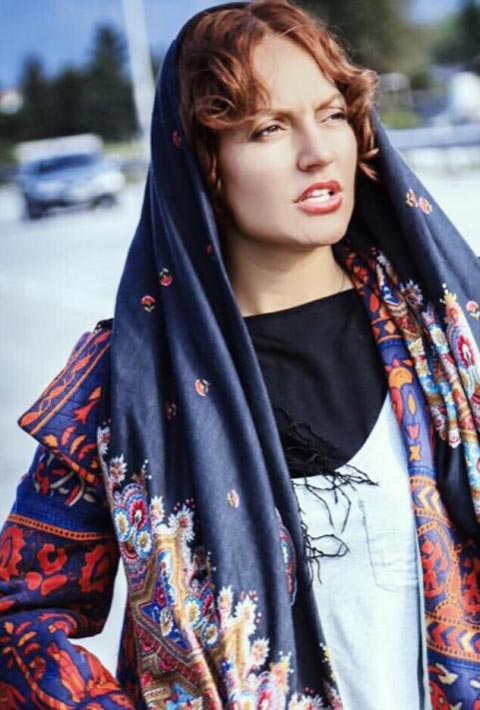 سانسور سریال عاشقانه و واکنش تند مهناز افشار
