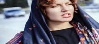 سانسور سریال عاشقانه و واکنش تند مهناز افشار