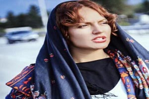 سانسور سریال عاشقانه و واکنش تند مهناز افشار سانسور سریال عاشقانه و واکنش تند مهناز افشار